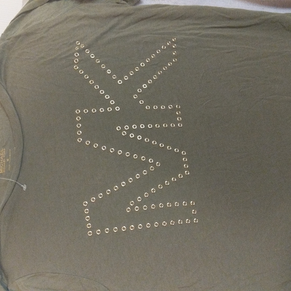 Michael kors t shirt